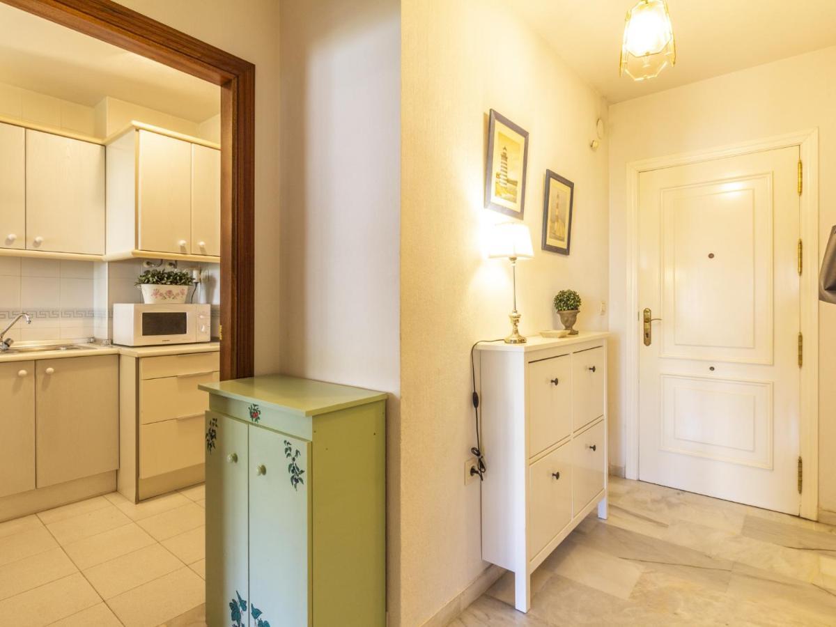 Ap Jardines De Mariote Apartamento Almuñécar Exterior foto