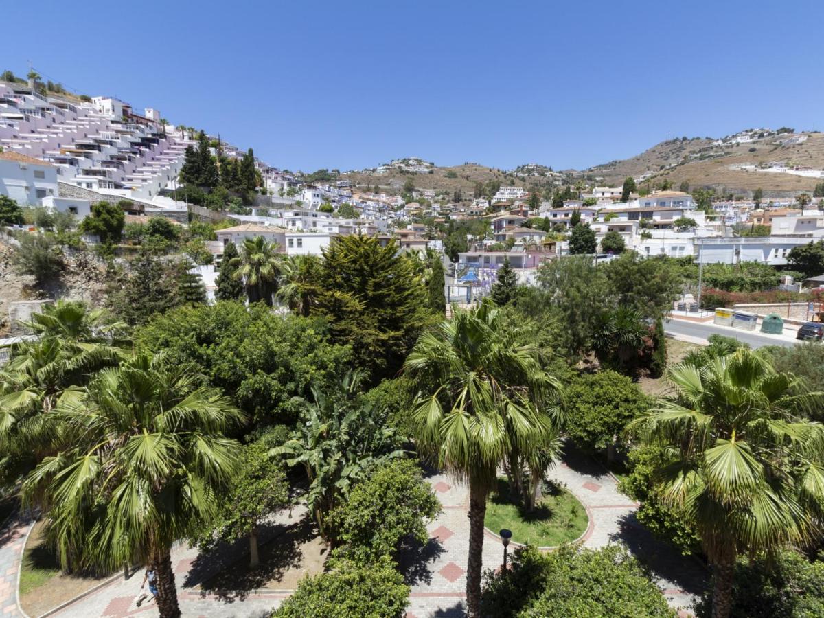 Ap Jardines De Mariote Apartamento Almuñécar Exterior foto