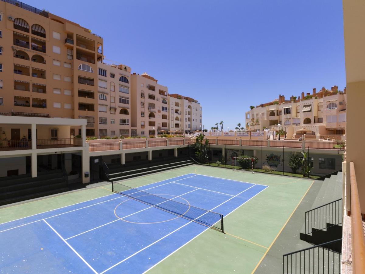 Ap Jardines De Mariote Apartamento Almuñécar Exterior foto